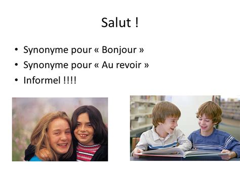 bonjour synonyme|bonjour synonyme soutenue.